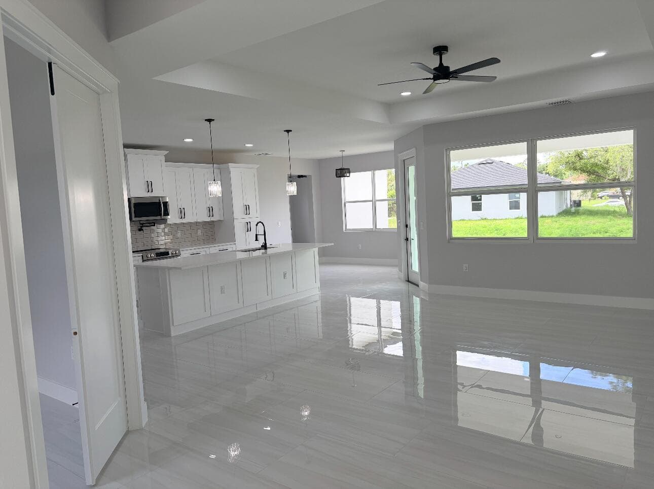 1393 Richmar Street, North Port, FL 34288 — zdjęcie 5