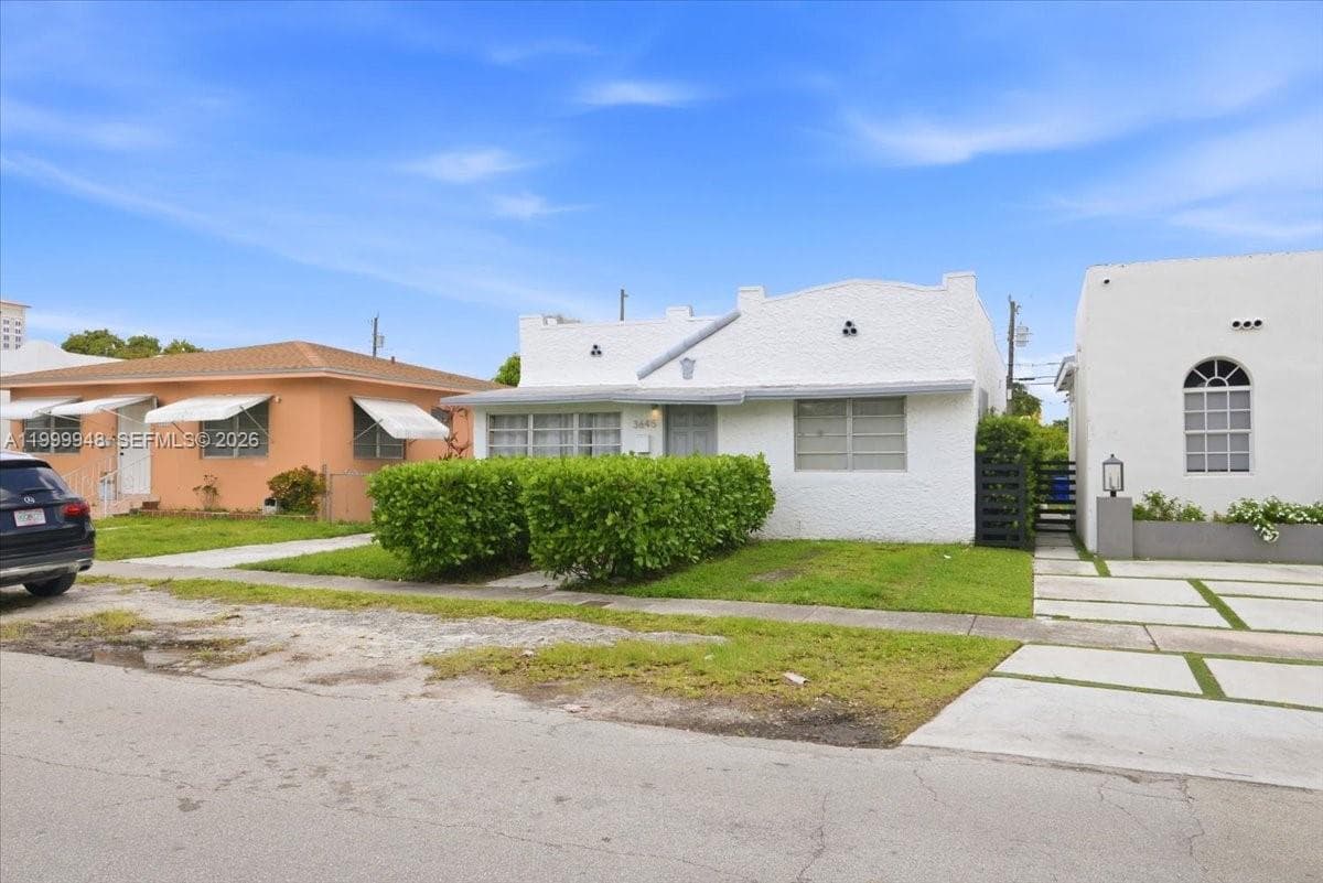 3645 SW 25th Ter, Miami, FL 33133 — zdjęcie 2