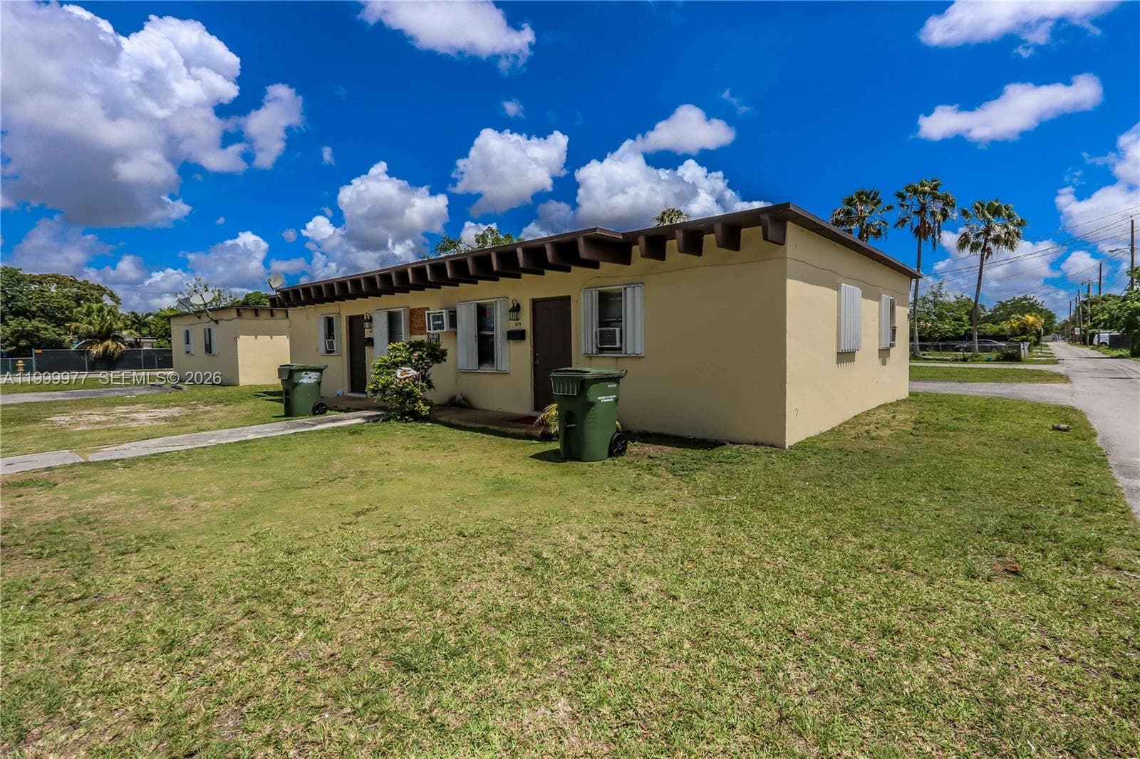 611 SW 8th Ave, Homestead, FL 33030 — zdjęcie 3