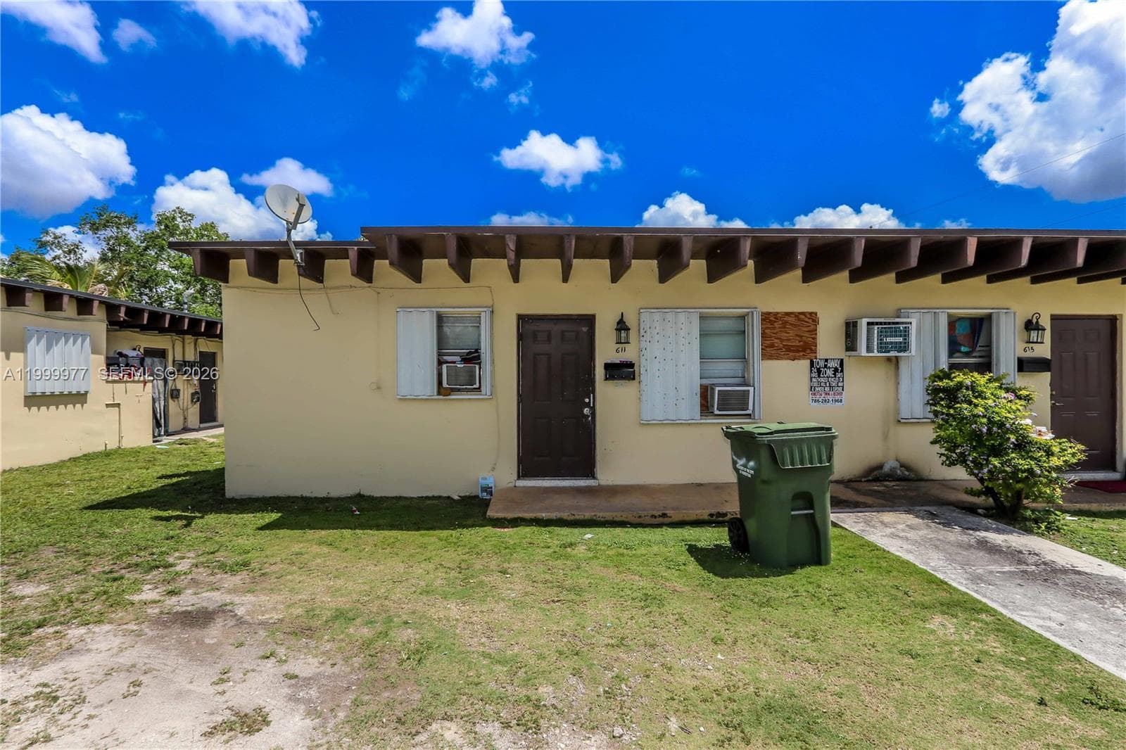 611 SW 8th Ave, Homestead, FL 33030 — zdjęcie 5