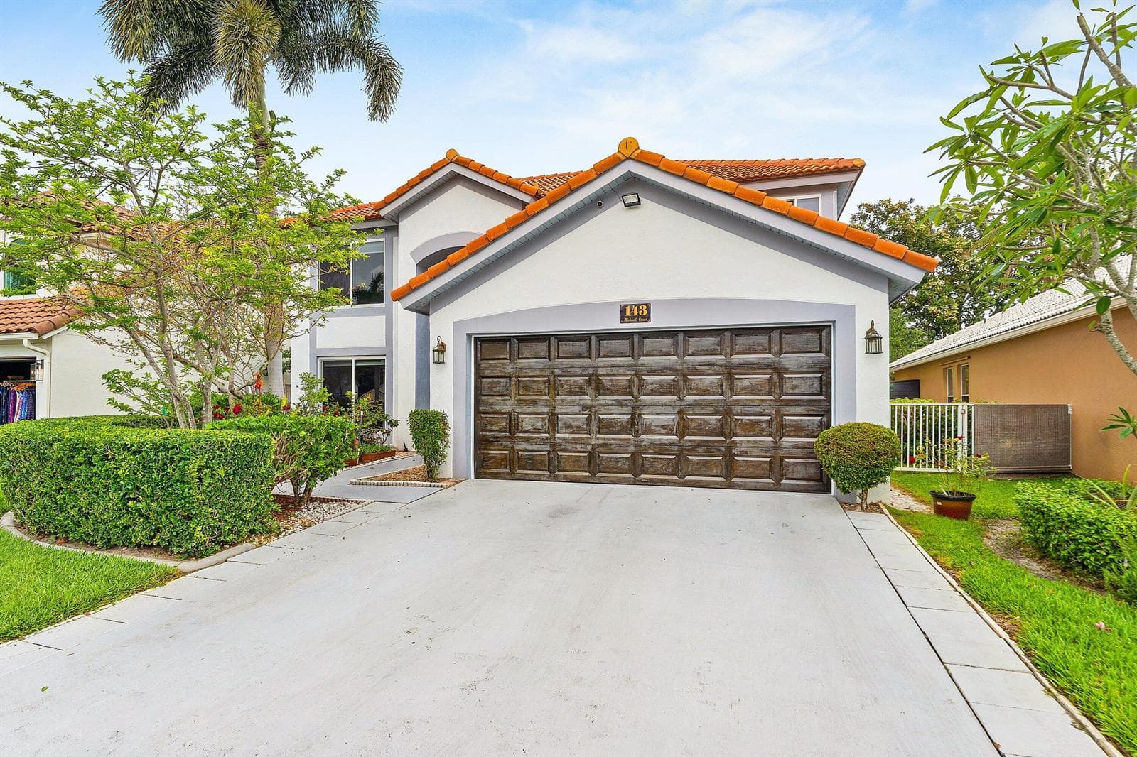 143 St Michaels Court, Jupiter, FL 33458 — zdjęcie 2