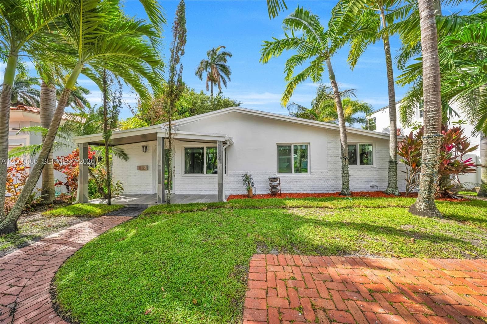 1104 NE 85th St, Miami, FL 33138 — zdjęcie 4