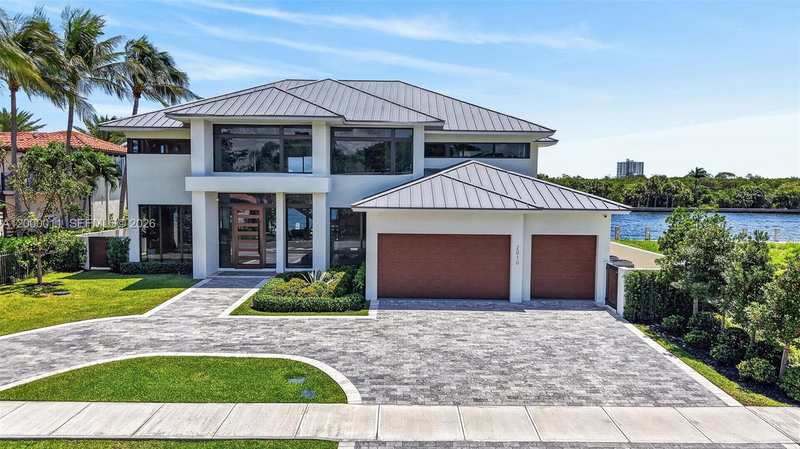 2010 Intracoastal Dr, Fort Lauderdale, FL 33305 — zdjęcie 2