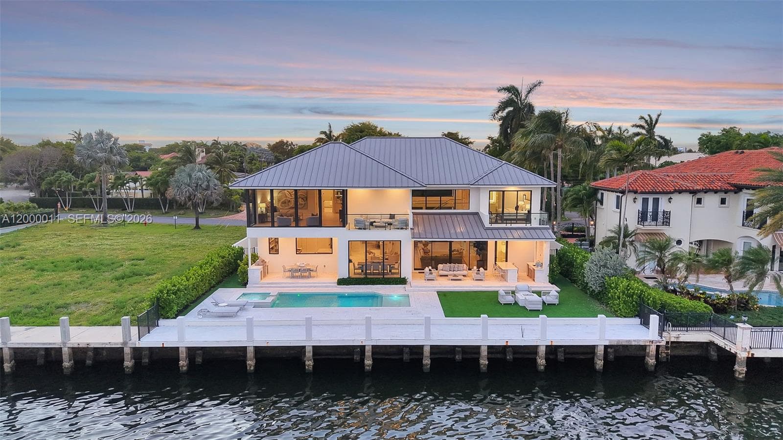 2010 Intracoastal Dr, Fort Lauderdale, FL 33305 — zdjęcie 3