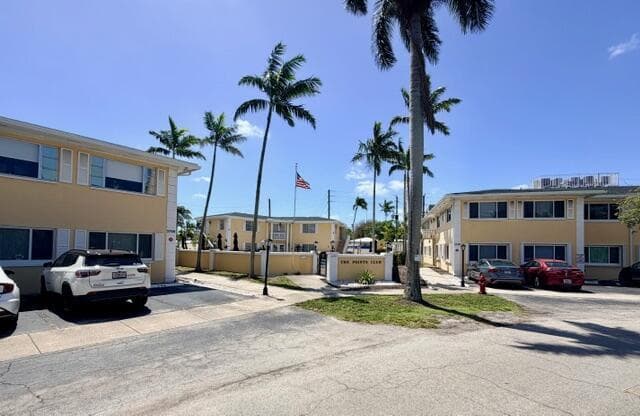 5820 NE 22nd Way # 629, Fort Lauderdale, FL 33308