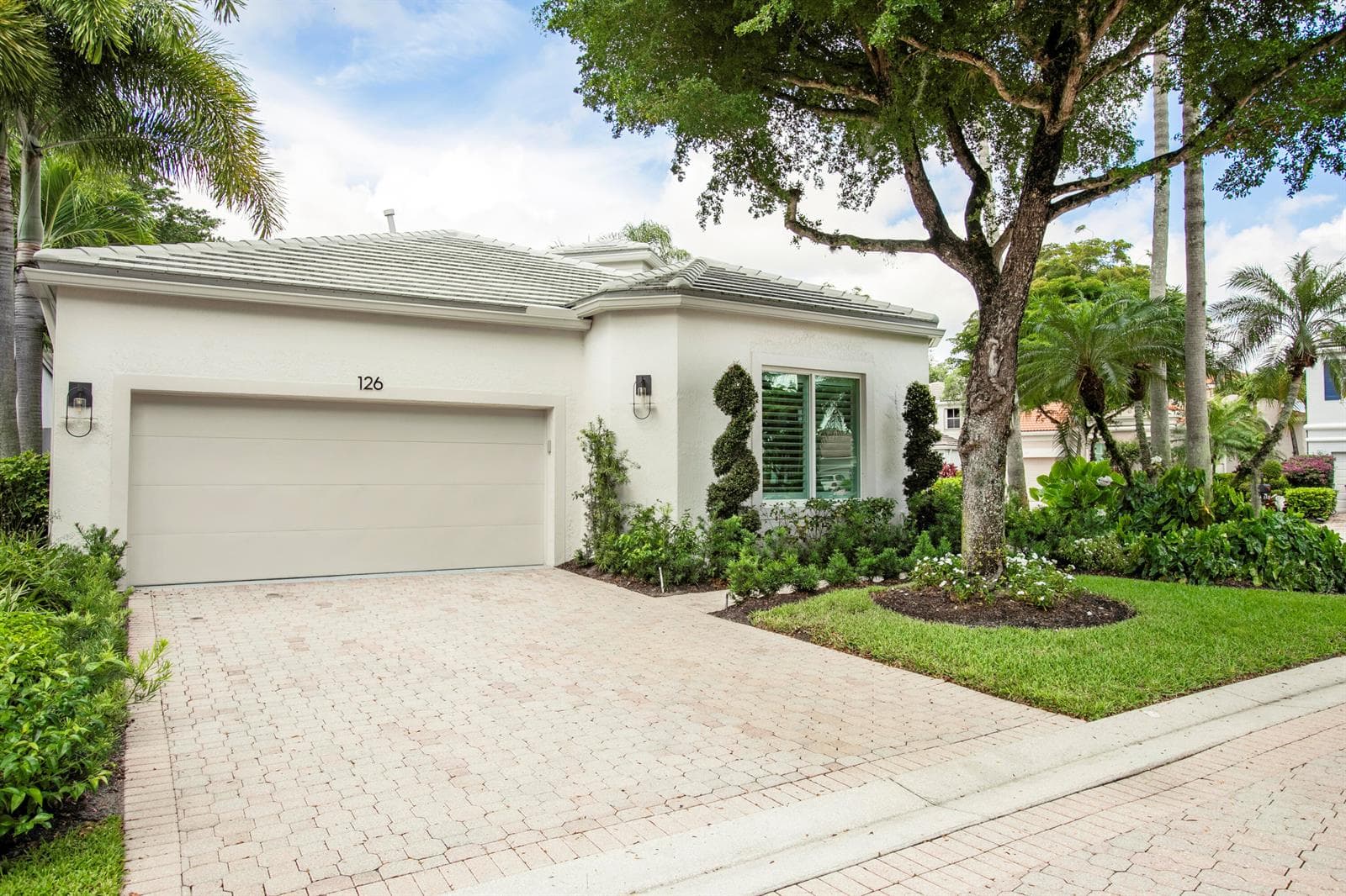 126 Sunset Cove Lane, Palm Beach Gardens, FL 33418 — zdjęcie 3