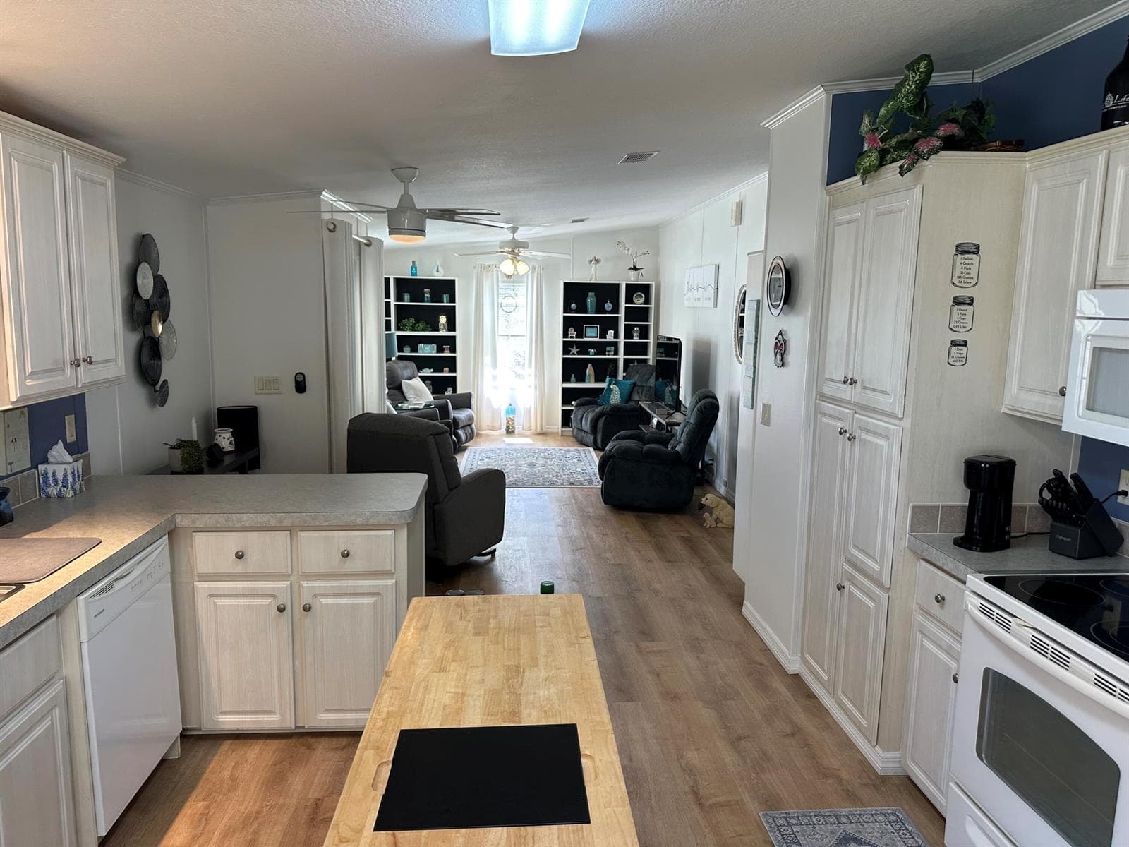500 Thames Bluff Ridge # 24, Fort Pierce, FL 34982 — zdjęcie 3