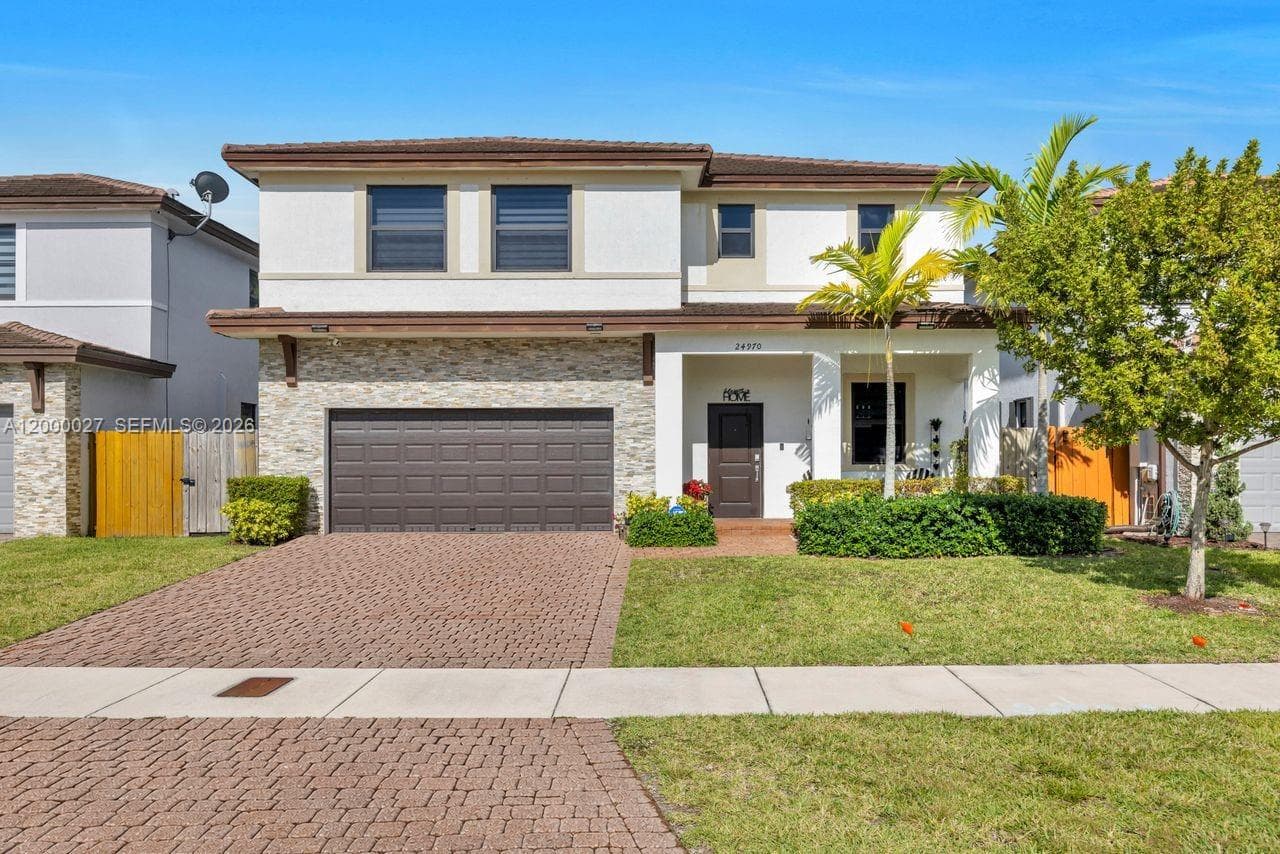 24970 SW 108th Ave, Homestead, FL 33032