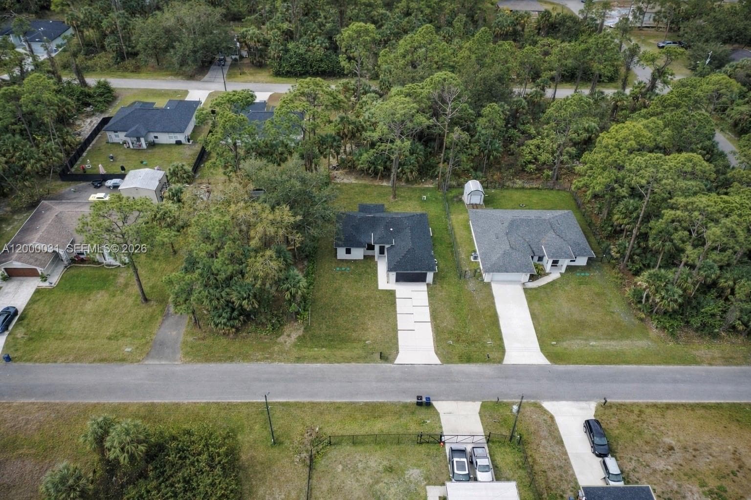 3749 KILARNEY ST, Fort Myers, FL 33905 — zdjęcie 2