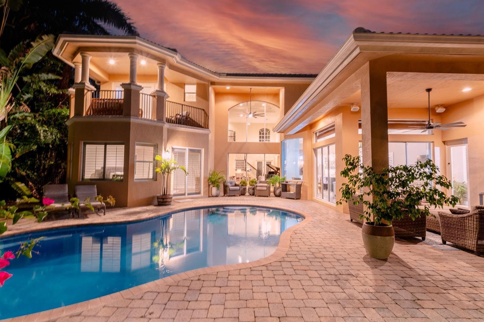 8801 Wellington View Drive, West Palm Beach, FL 33411 — zdjęcie 3