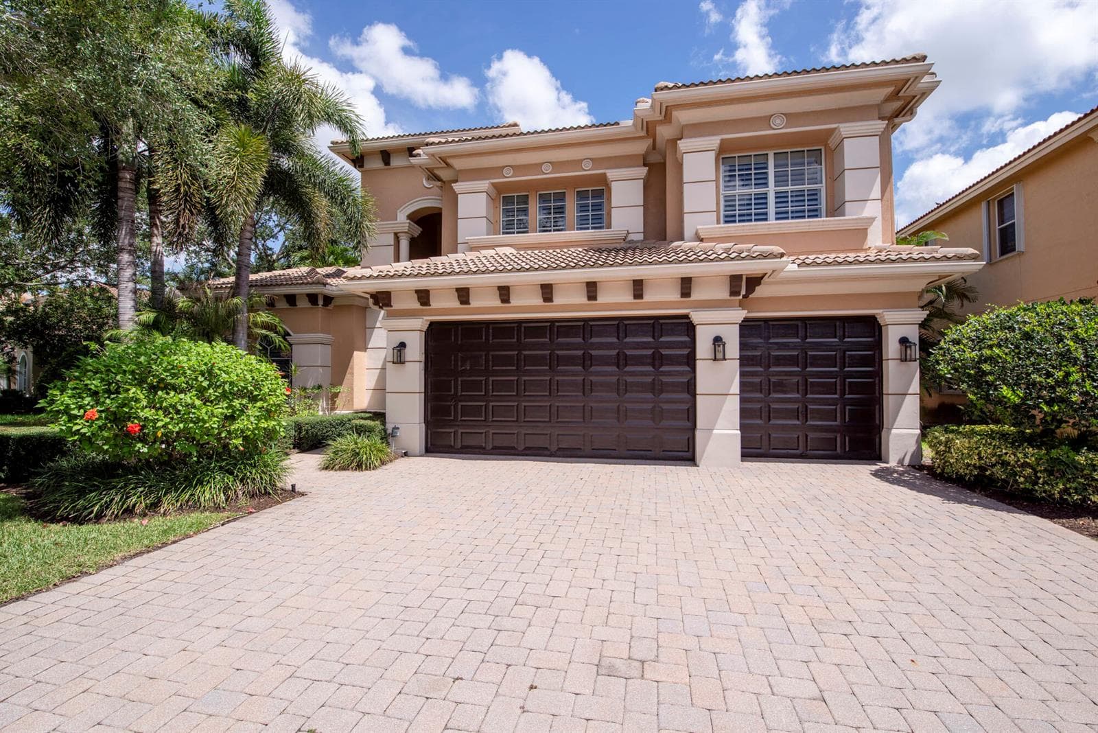 8801 Wellington View Drive, West Palm Beach, FL 33411 — zdjęcie 5