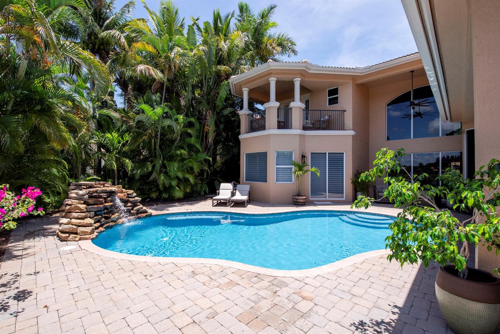 8801 Wellington View Drive, West Palm Beach, FL 33411 — zdjęcie 4