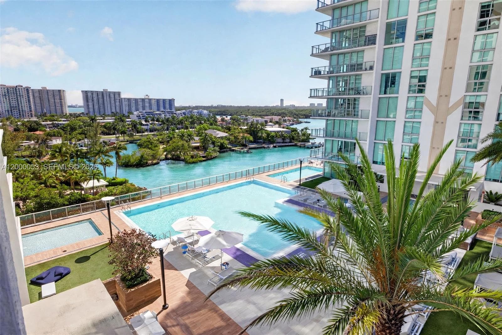 300 Sunny Isles Blvd # 4-807, Sunny Isles Beach, FL 33160 — zdjęcie 2
