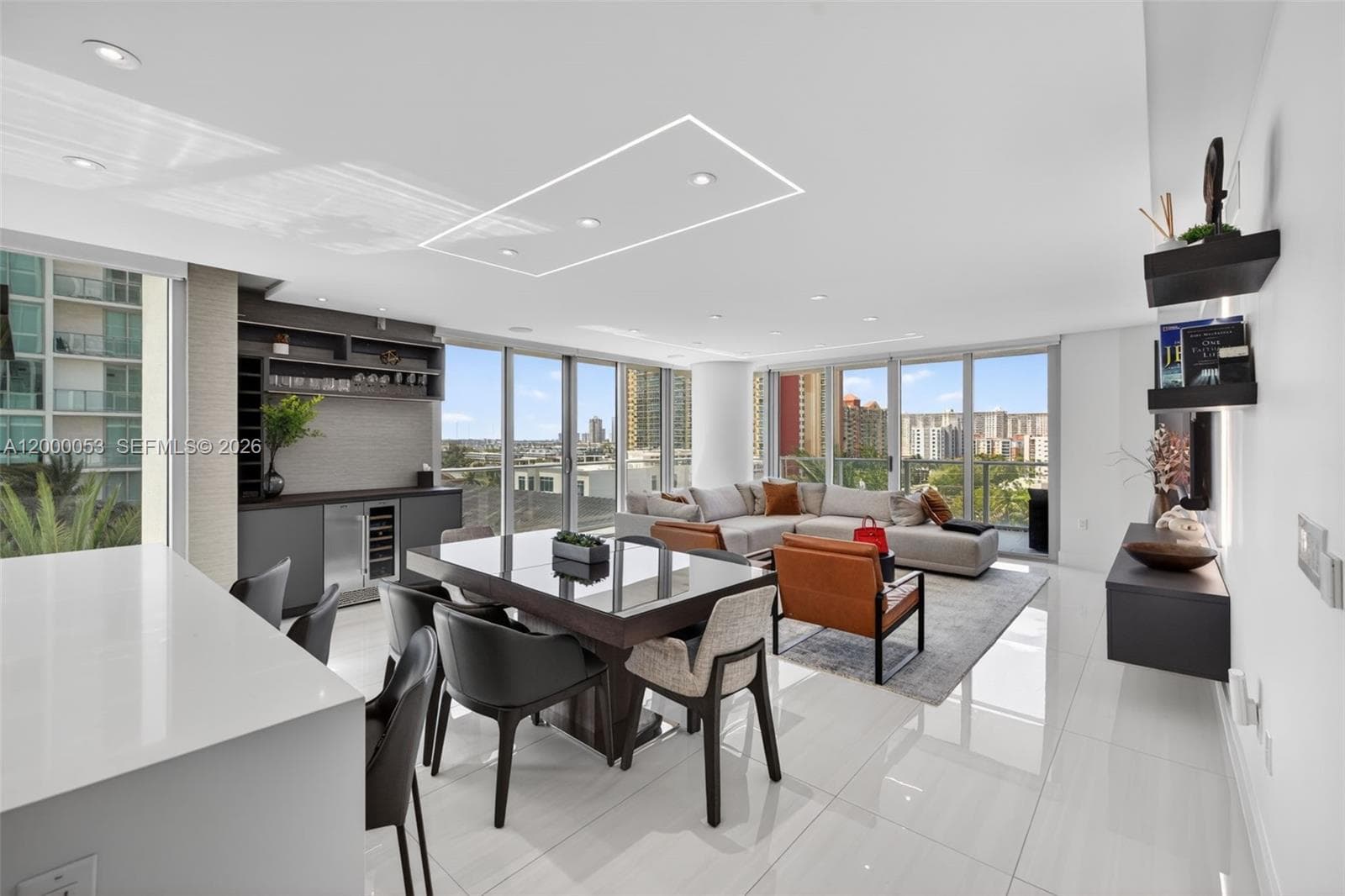 300 Sunny Isles Blvd # 4-807, Sunny Isles Beach, FL 33160 — zdjęcie 3