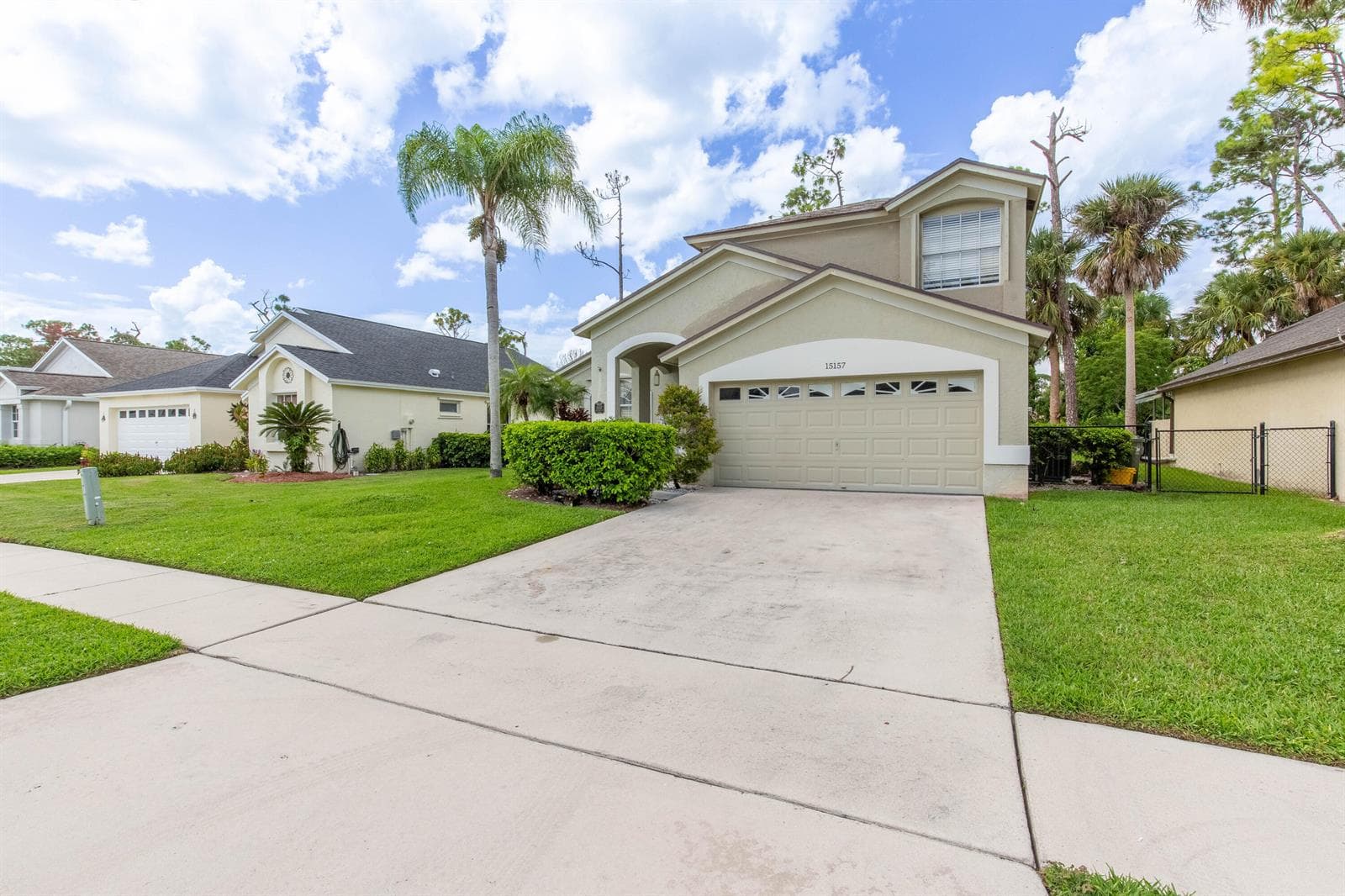 15157 Oak Chase Court, Wellington, FL 33414 — zdjęcie 2