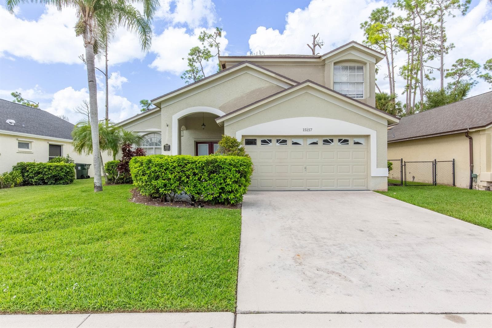15157 Oak Chase Court, Wellington, FL 33414 — zdjęcie 3