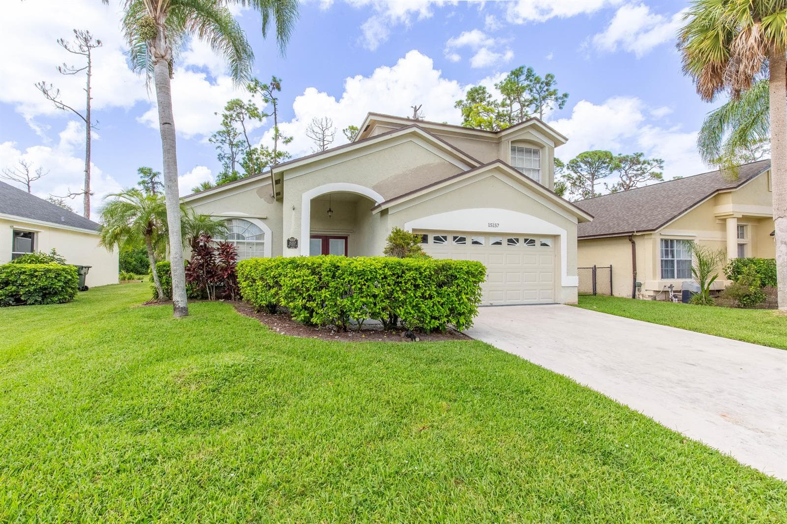 15157 Oak Chase Court, Wellington, FL 33414 — zdjęcie 4
