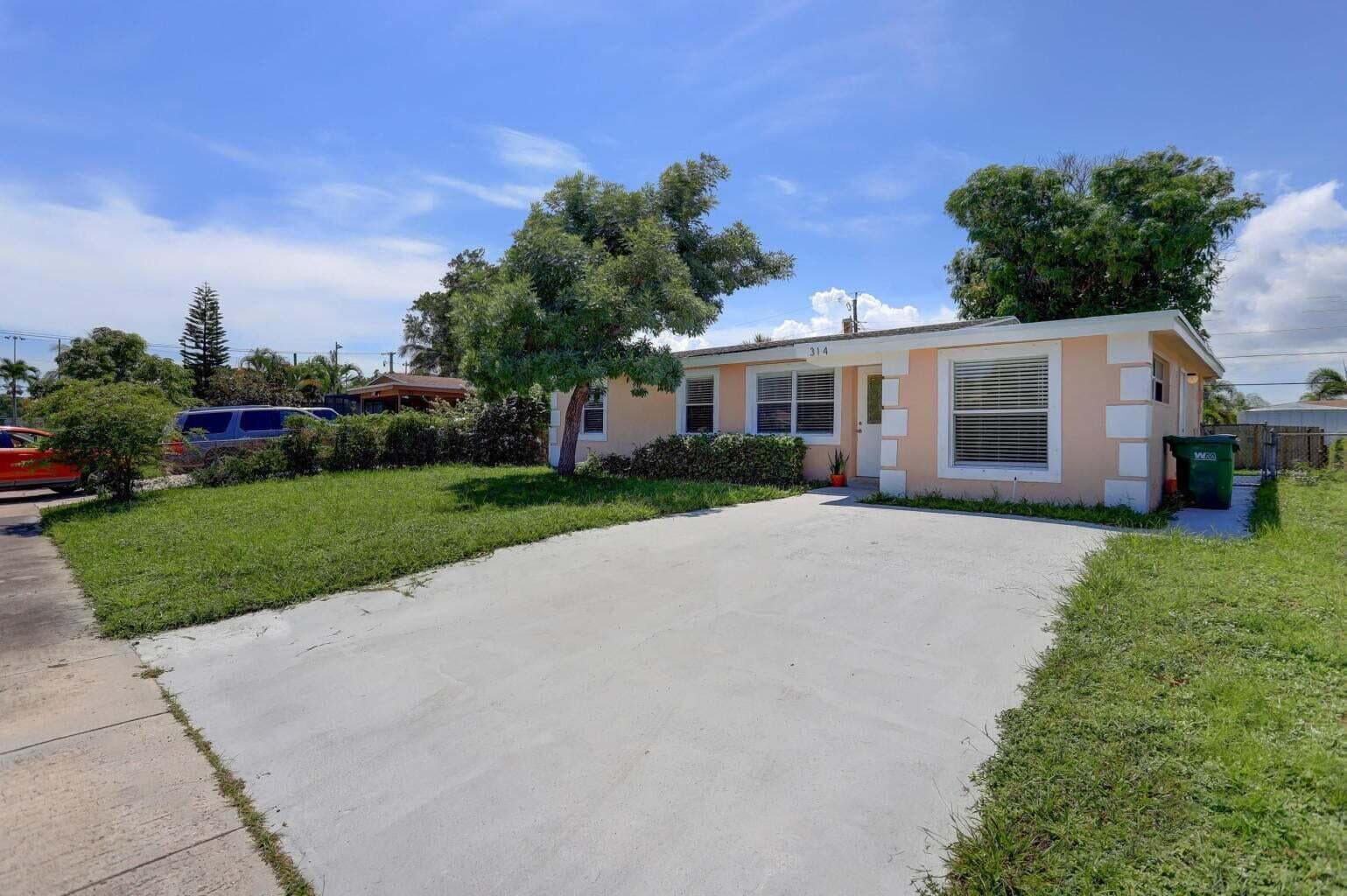 314 NW 12th Avenue, Delray Beach, FL 33444 — zdjęcie 2