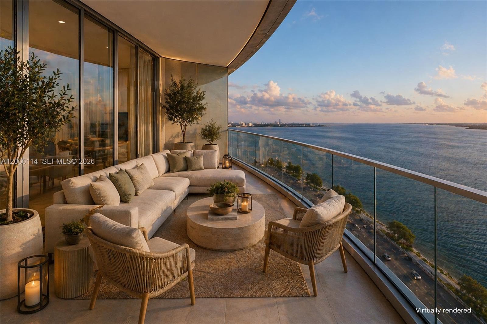 175 SE 25 RD # 3003, Miami, FL 33129 — zdjęcie 2