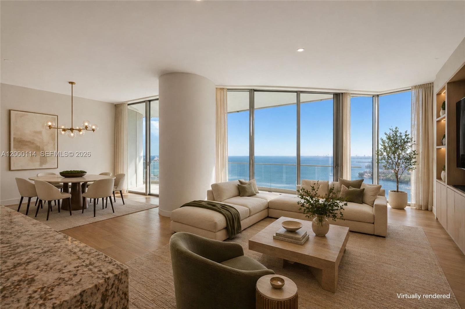 175 SE 25 RD # 3003, Miami, FL 33129 — zdjęcie 4