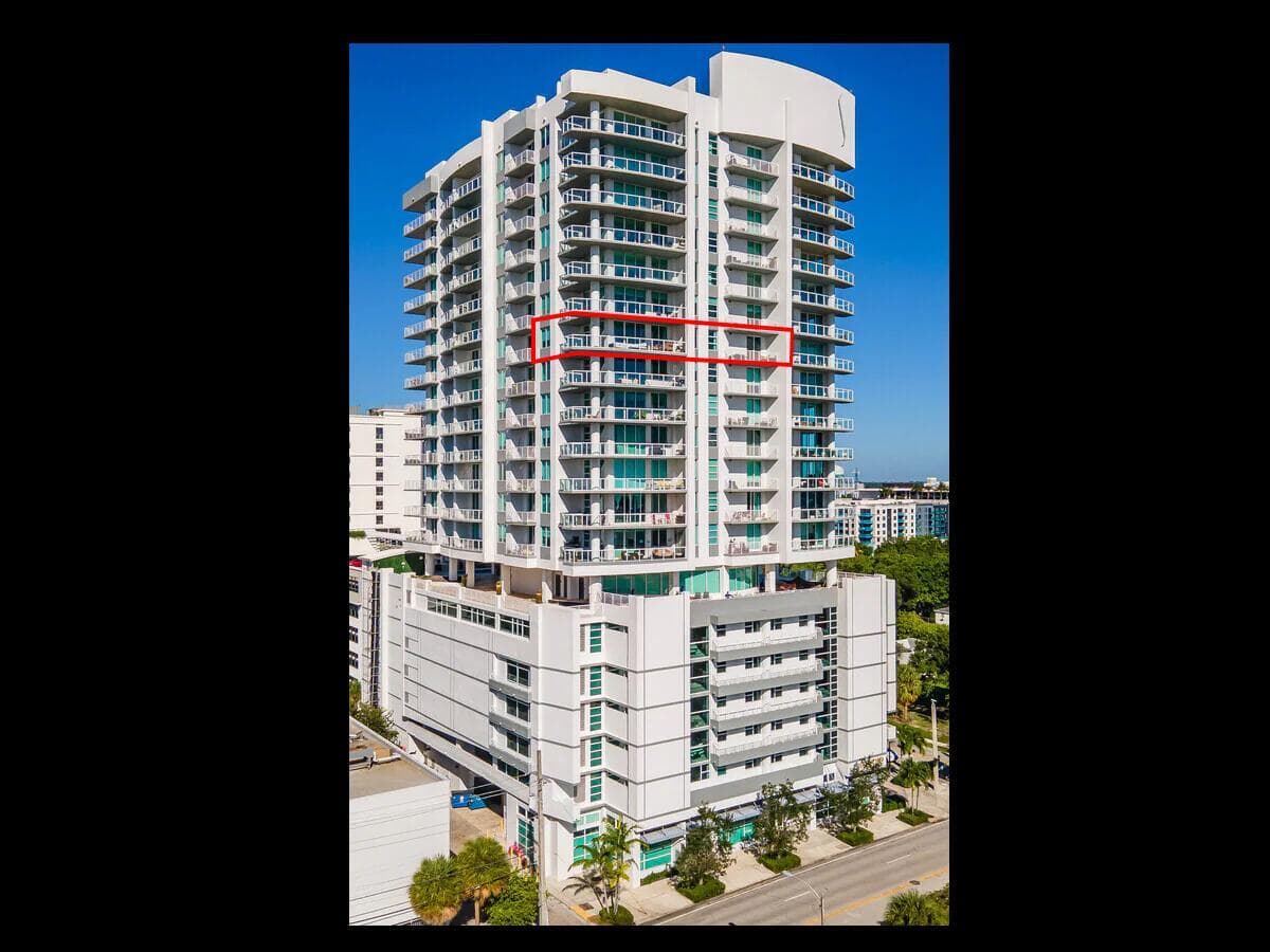 315 NE 3rd Avenue # 1506, Fort Lauderdale, FL 33301 — zdjęcie 5