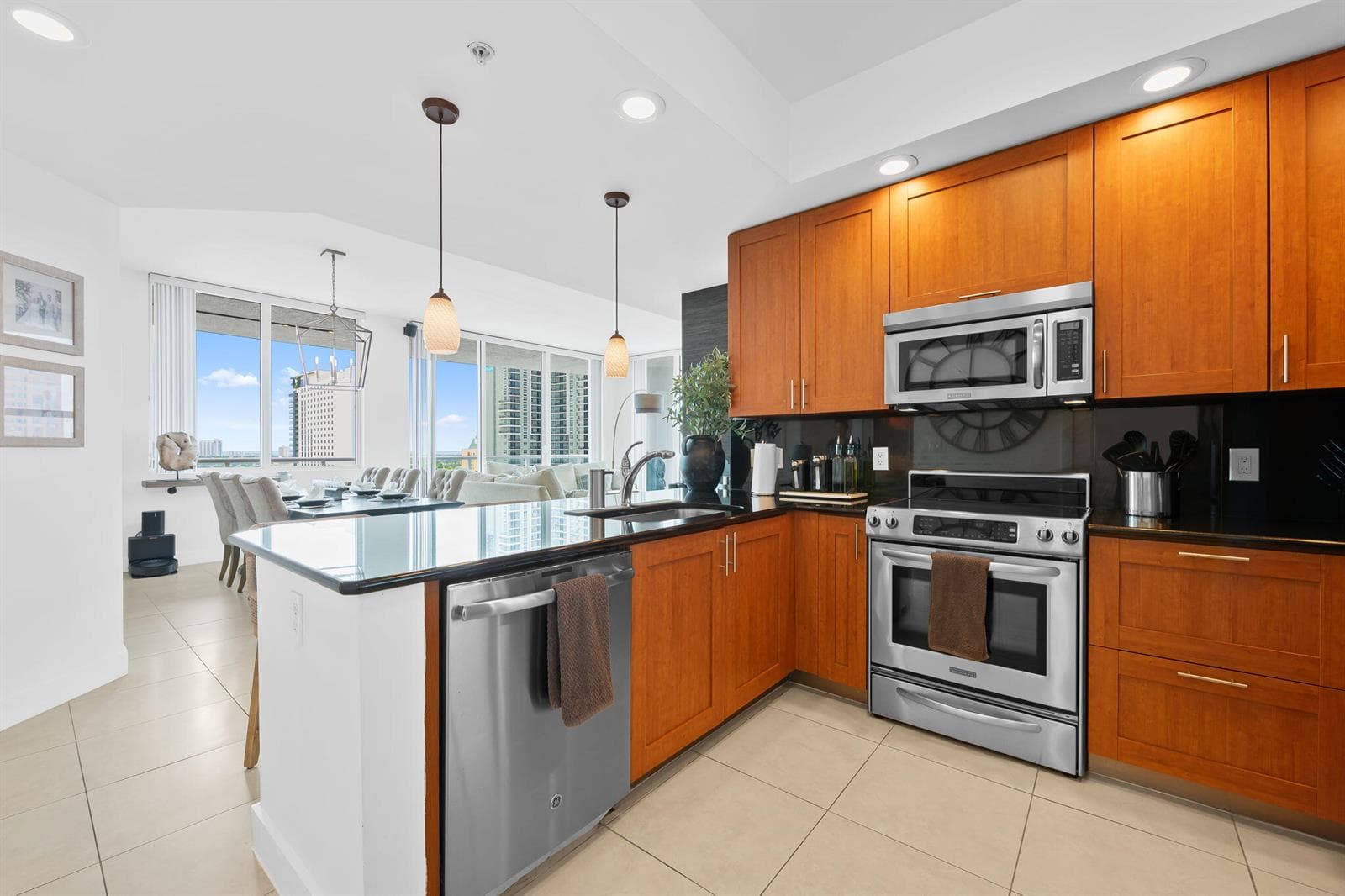 315 NE 3rd Avenue # 1506, Fort Lauderdale, FL 33301 — zdjęcie 4