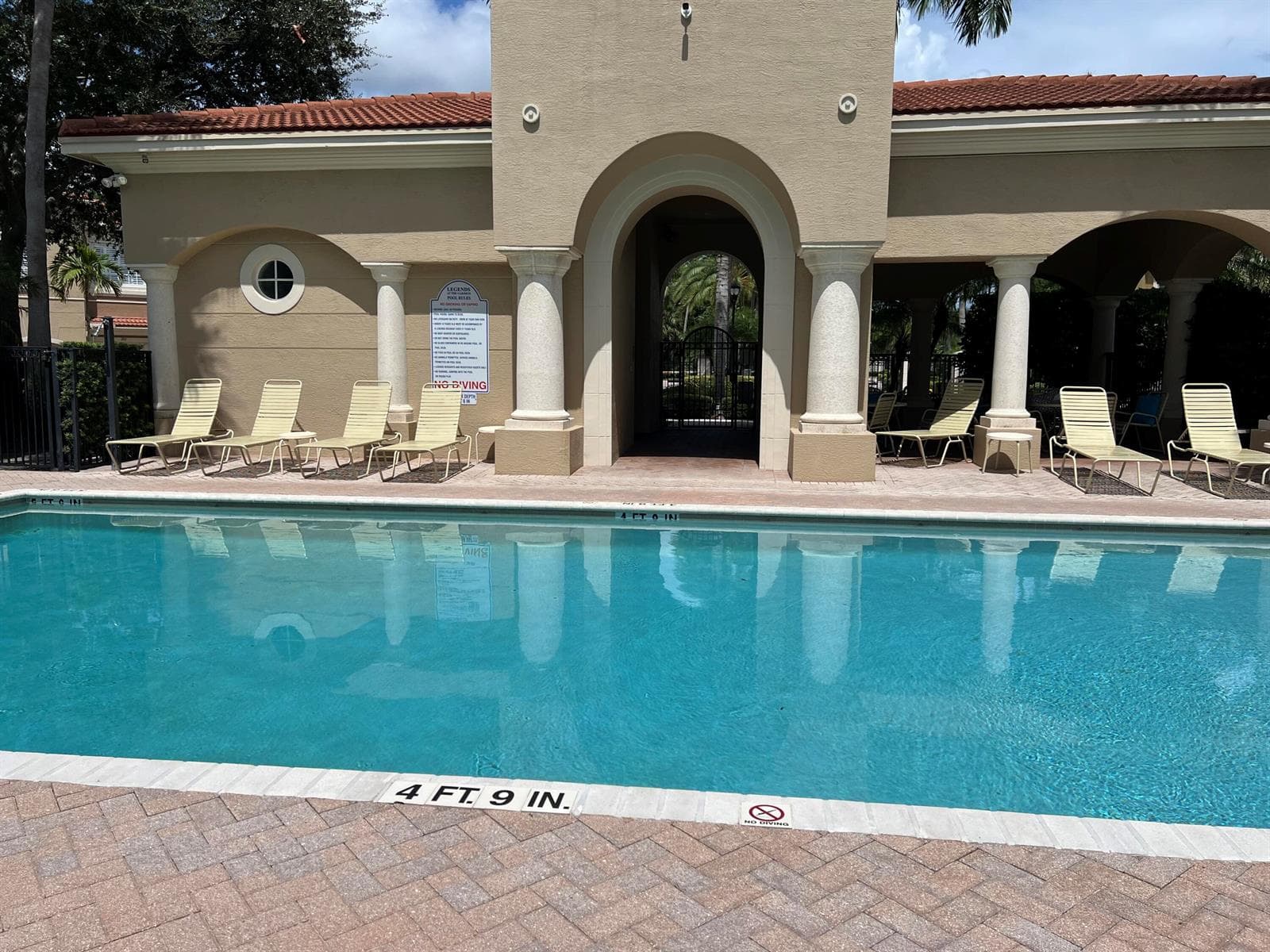 4991 Bonsai Circle # 111, Palm Beach Gardens, FL 33418 — zdjęcie 3
