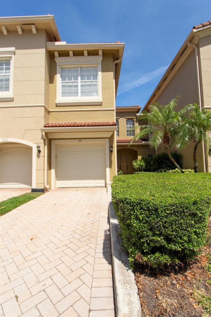 4991 Bonsai Circle # 111, Palm Beach Gardens, FL 33418 — zdjęcie 4
