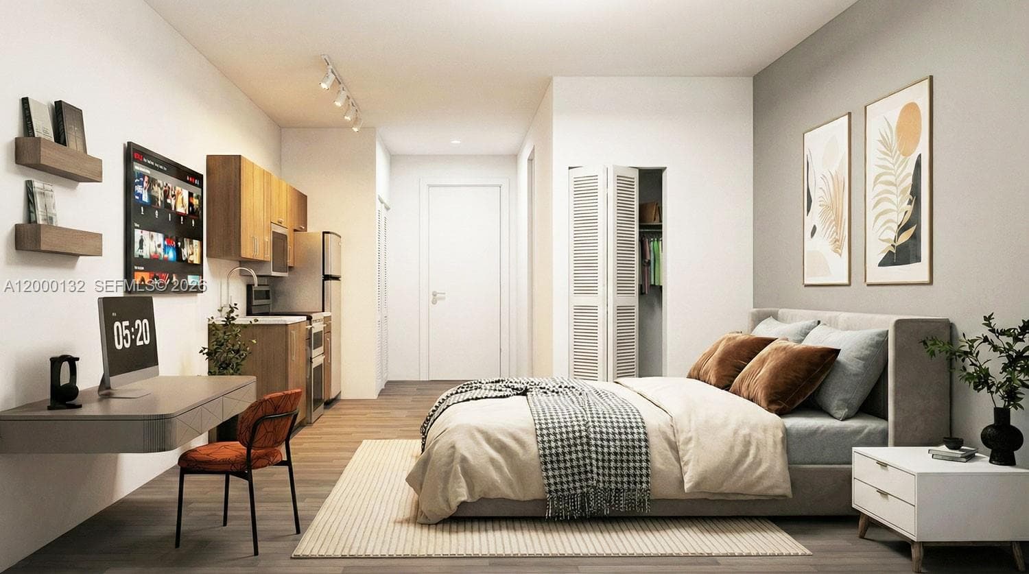 315 NW 27th Ave # 406, Miami, FL 33125 — zdjęcie 3