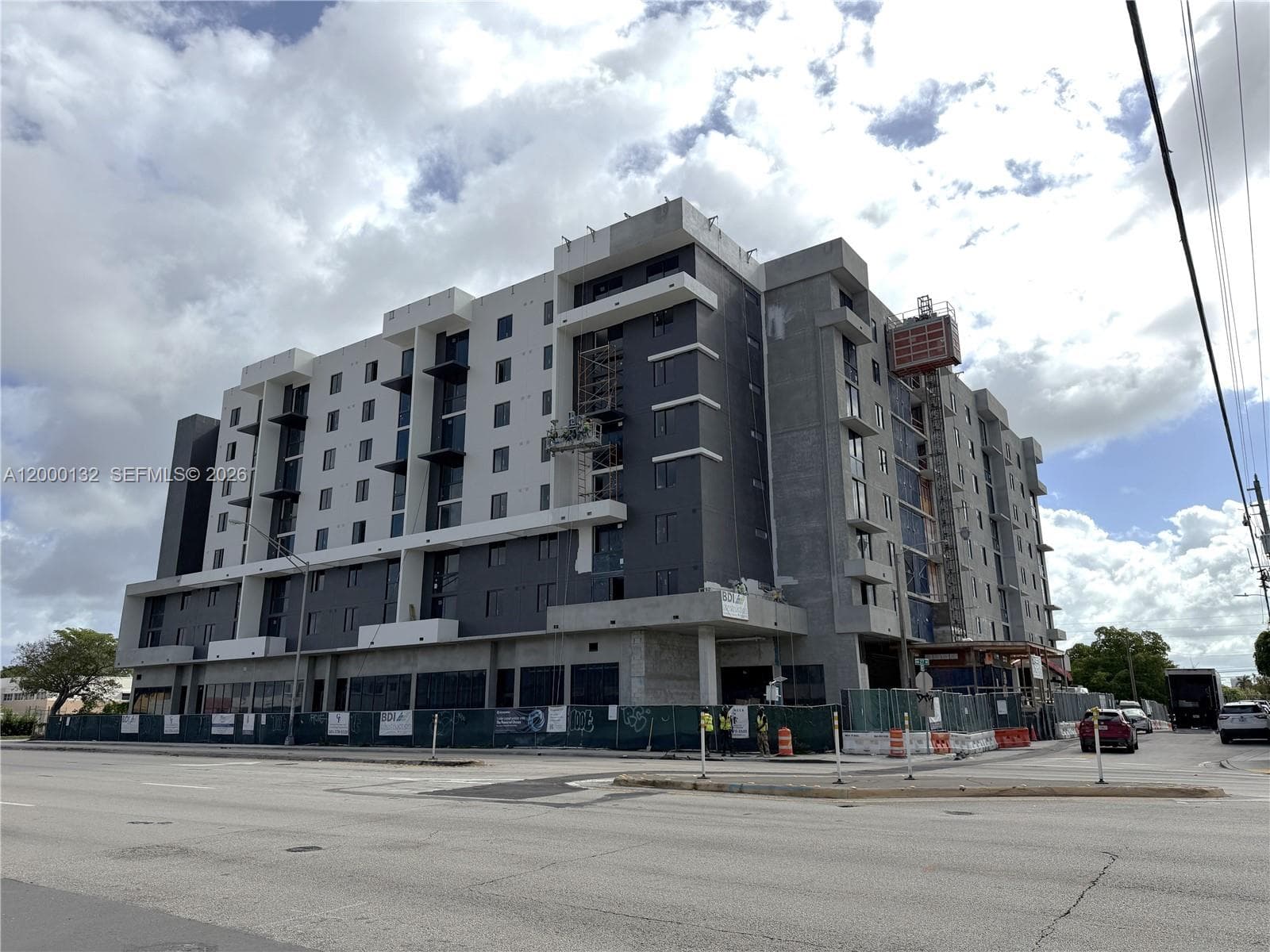 315 NW 27th Ave # 406, Miami, FL 33125 — zdjęcie 4