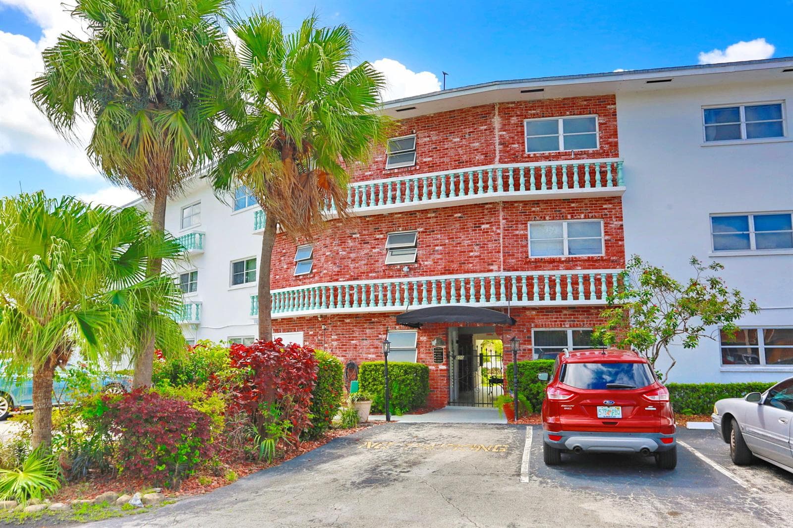 600 Pine Drive # 209, Pompano Beach, FL 33060 — zdjęcie 4