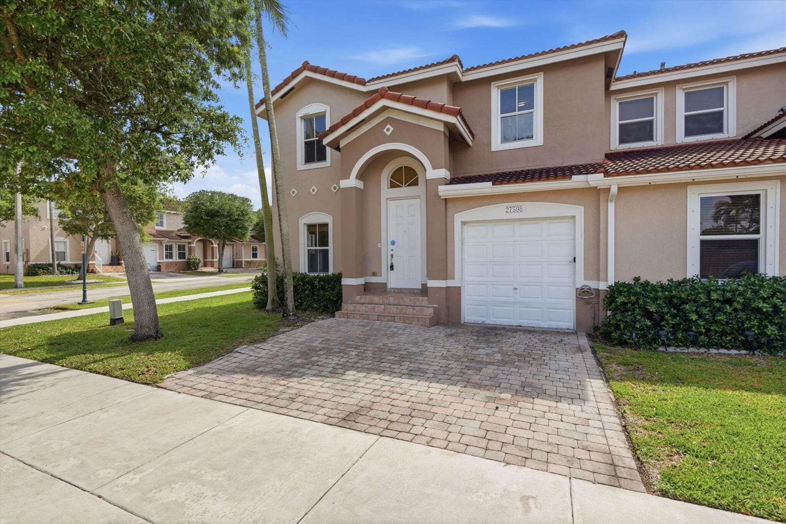 27598 SW 138th Avenue, Homestead, FL 33032 — zdjęcie 2