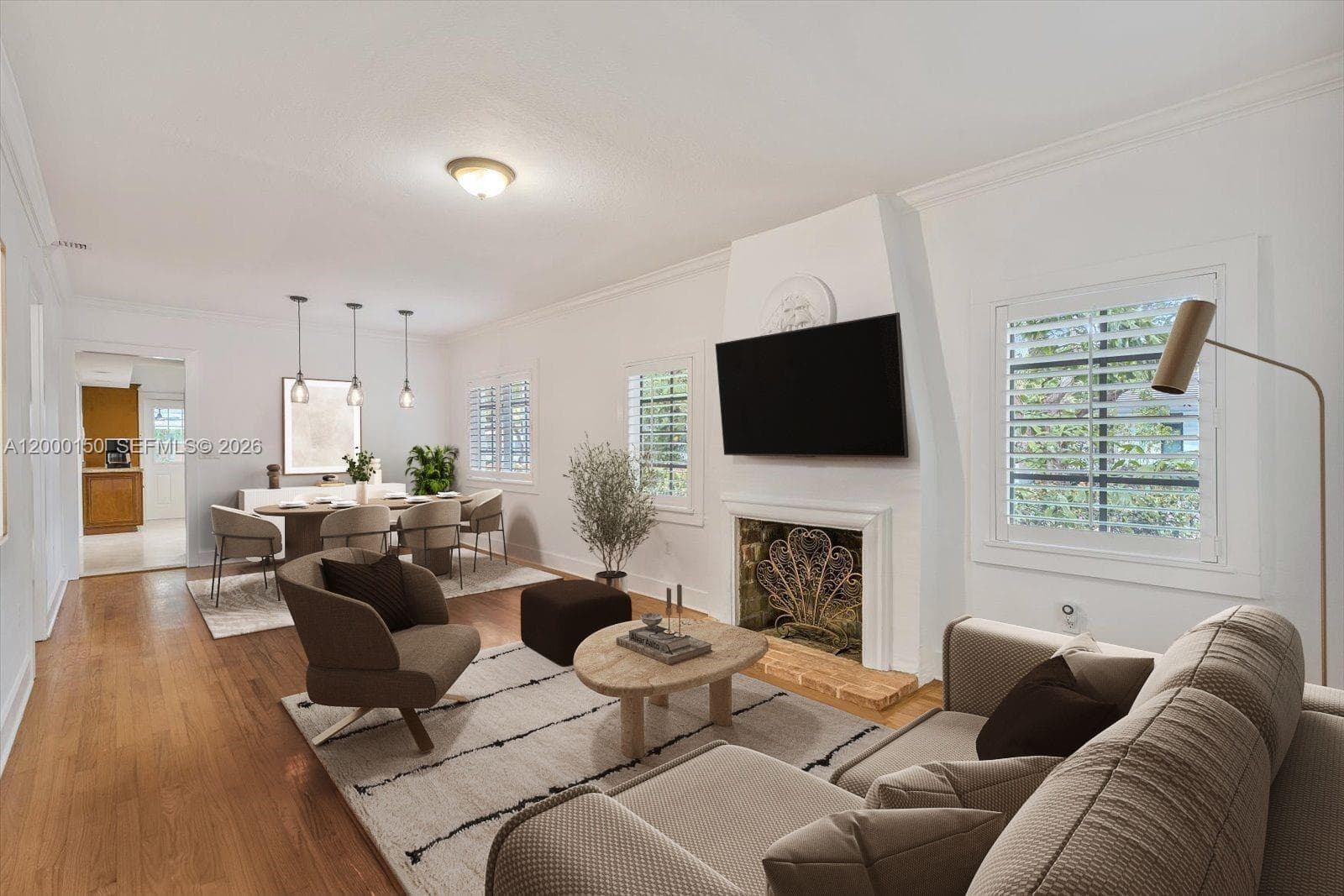 1102 Genoa St, Coral Gables, FL 33134 — zdjęcie 4