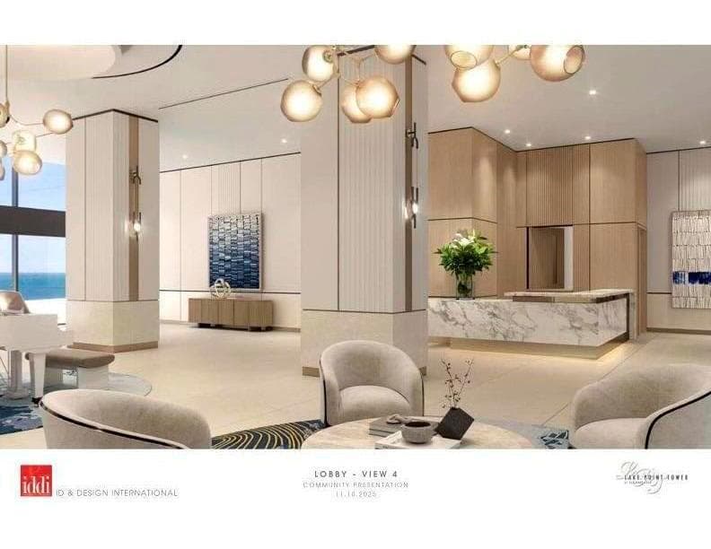 100 Lakeshore Drive # 754, North Palm Beach, FL 33408 — zdjęcie 2