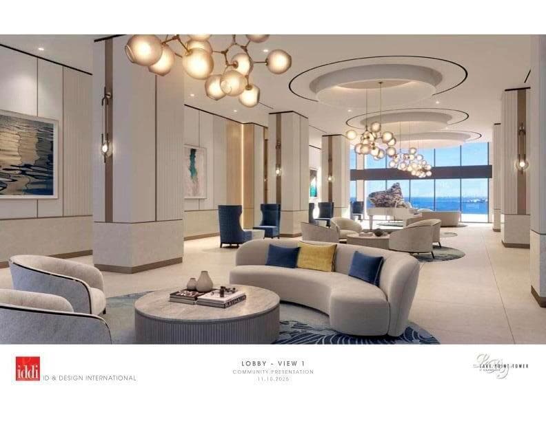 100 Lakeshore Drive # 754, North Palm Beach, FL 33408 — zdjęcie 3