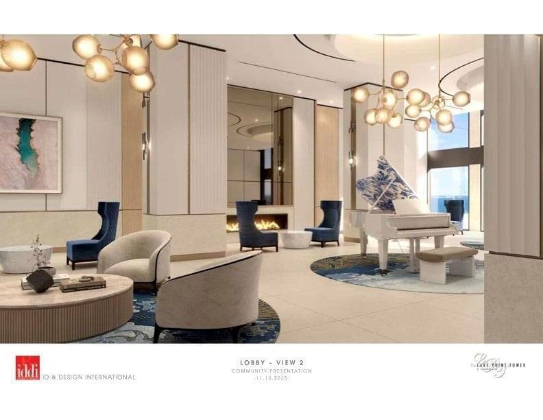 100 Lakeshore Drive # 754, North Palm Beach, FL 33408 — zdjęcie 4