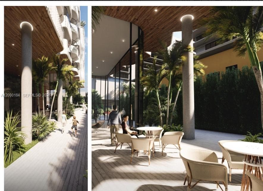 6945 Abbott Ave, Miami Beach, FL 33141 — zdjęcie 2