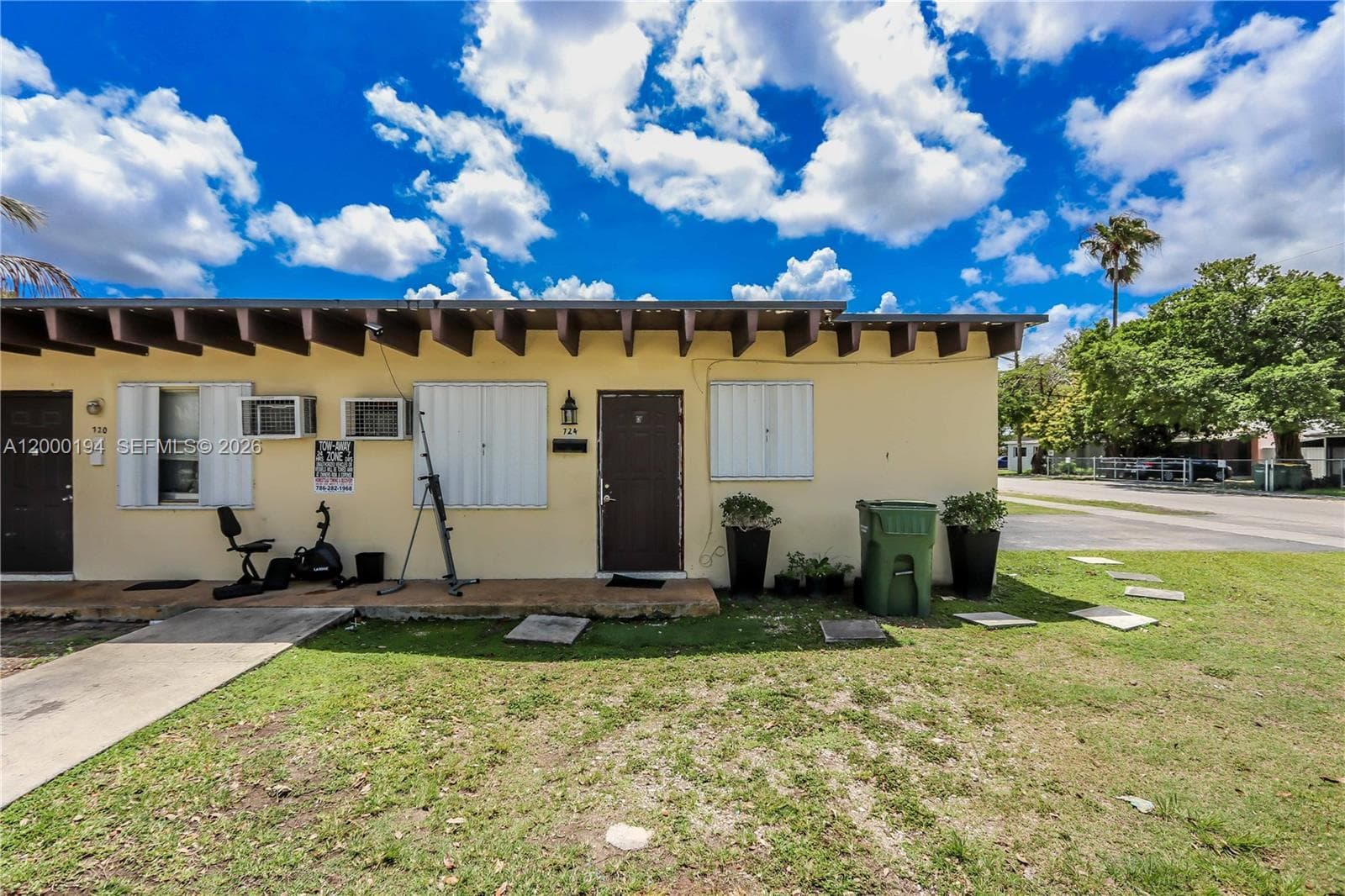720 SW 6th St, Homestead, FL 33030 — zdjęcie 4