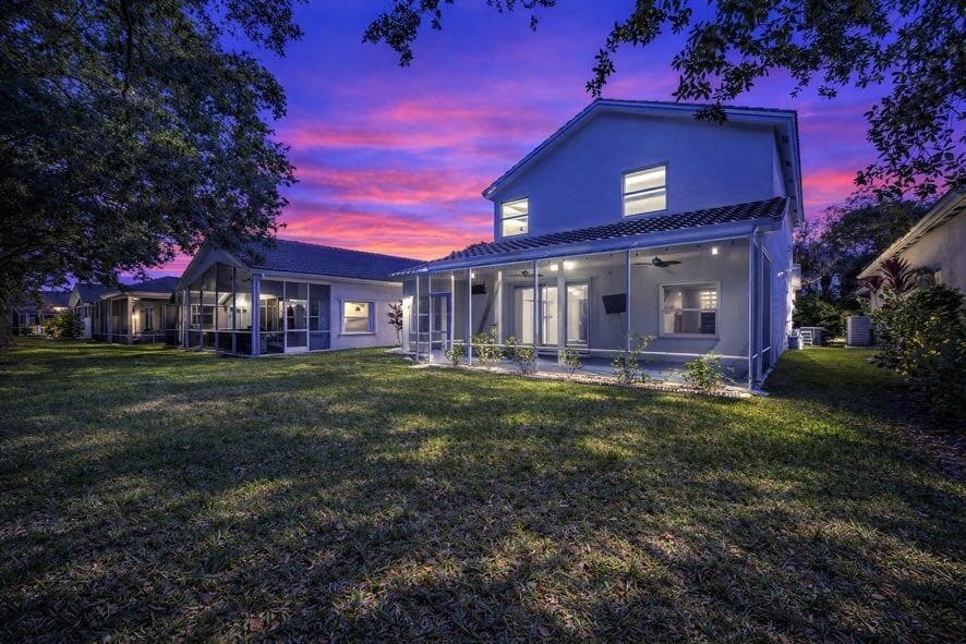 4732 SE Mizner Place, Stuart, FL 34997 — zdjęcie 3
