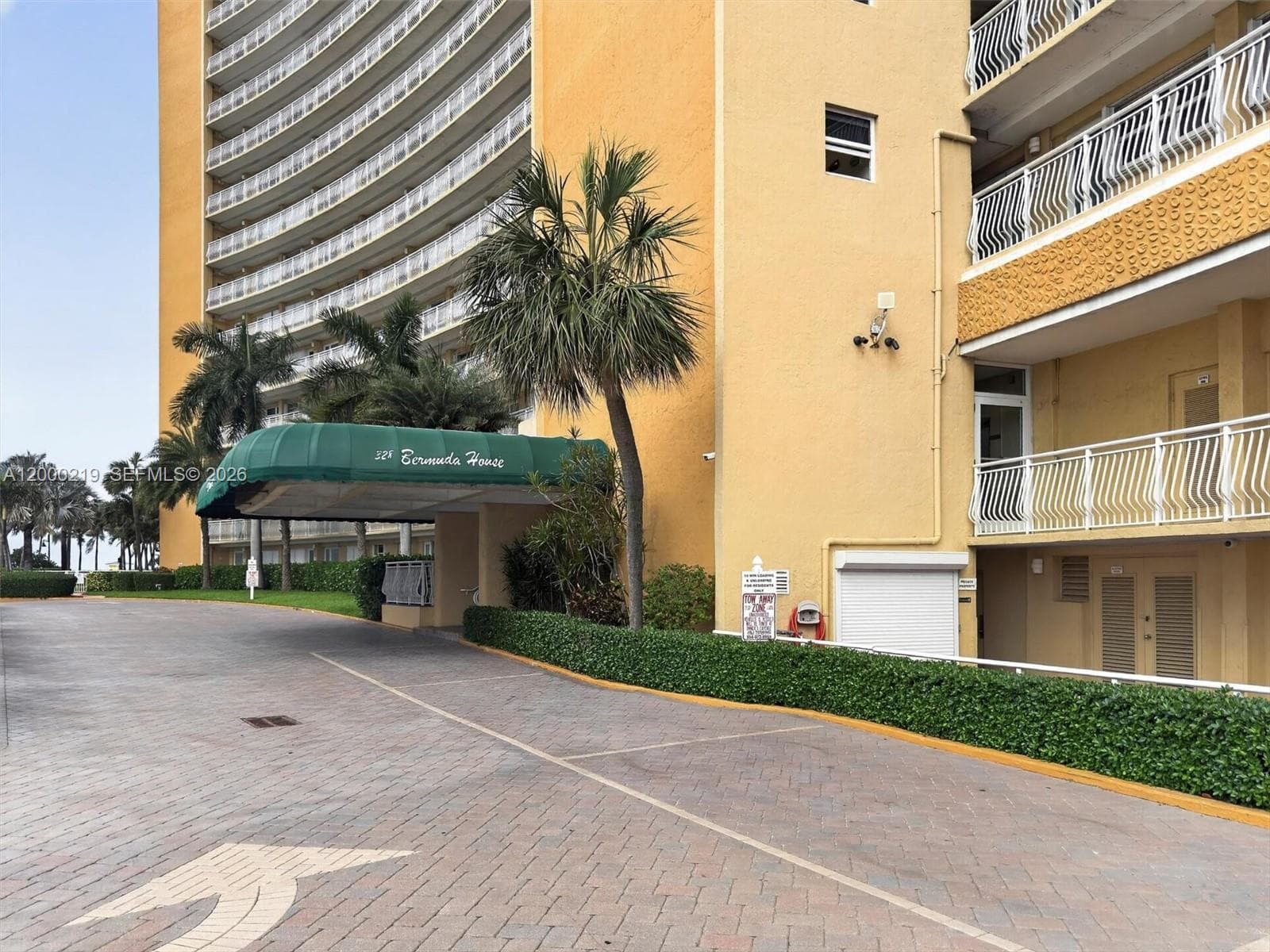 328 N Ocean Blvd # 707, Pompano Beach, FL 33062 — zdjęcie 4