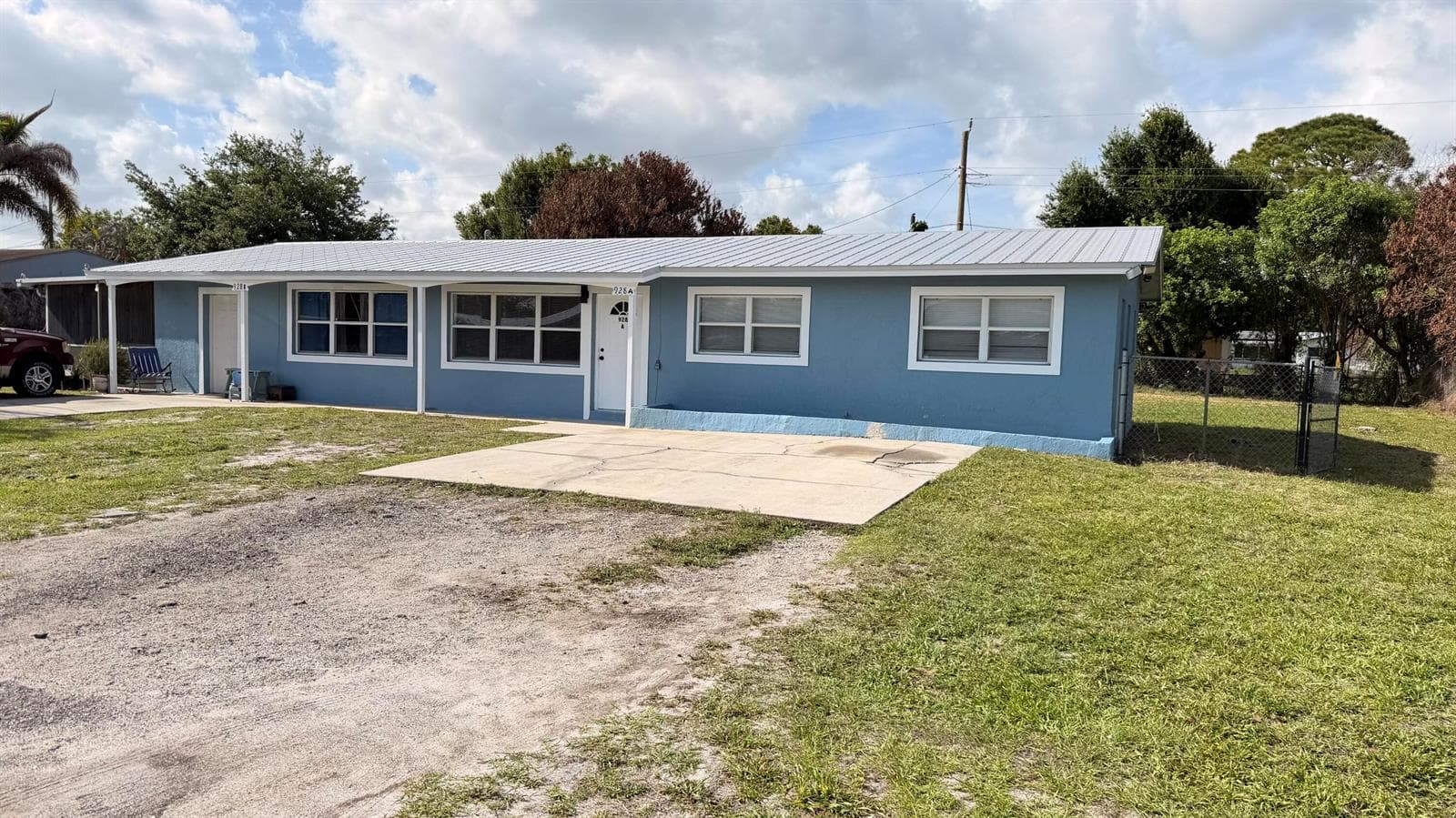 928 Fra Mar Place # 2, Fort Pierce, FL 34982 — zdjęcie 2