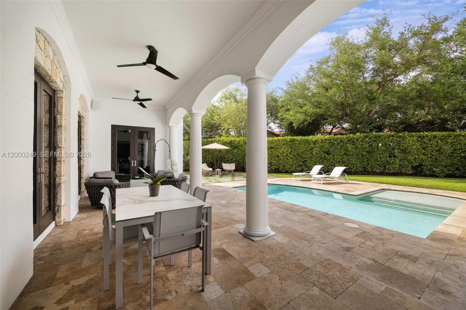 475 Amalfi Ave, Coral Gables, FL 33146 — zdjęcie 2