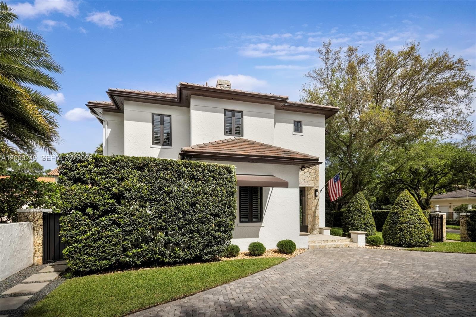 475 Amalfi Ave, Coral Gables, FL 33146 — zdjęcie 4