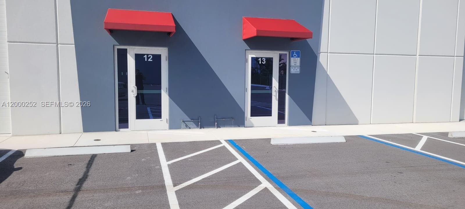 1770 SE 38 AVE # Bay 16, Homestead, FL 33033 — zdjęcie 2