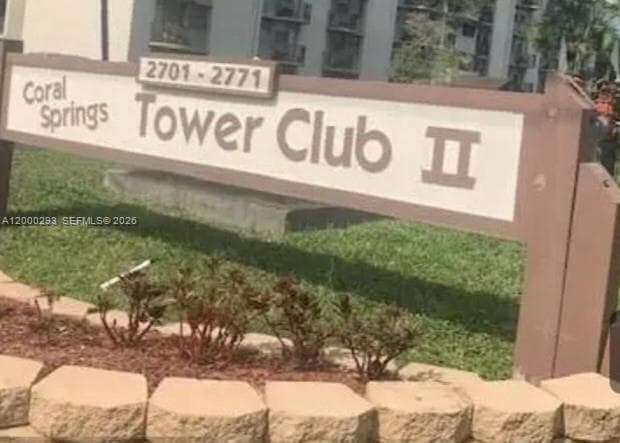 2701 Riverside Dr # 316-B, Coral Springs, FL 33065