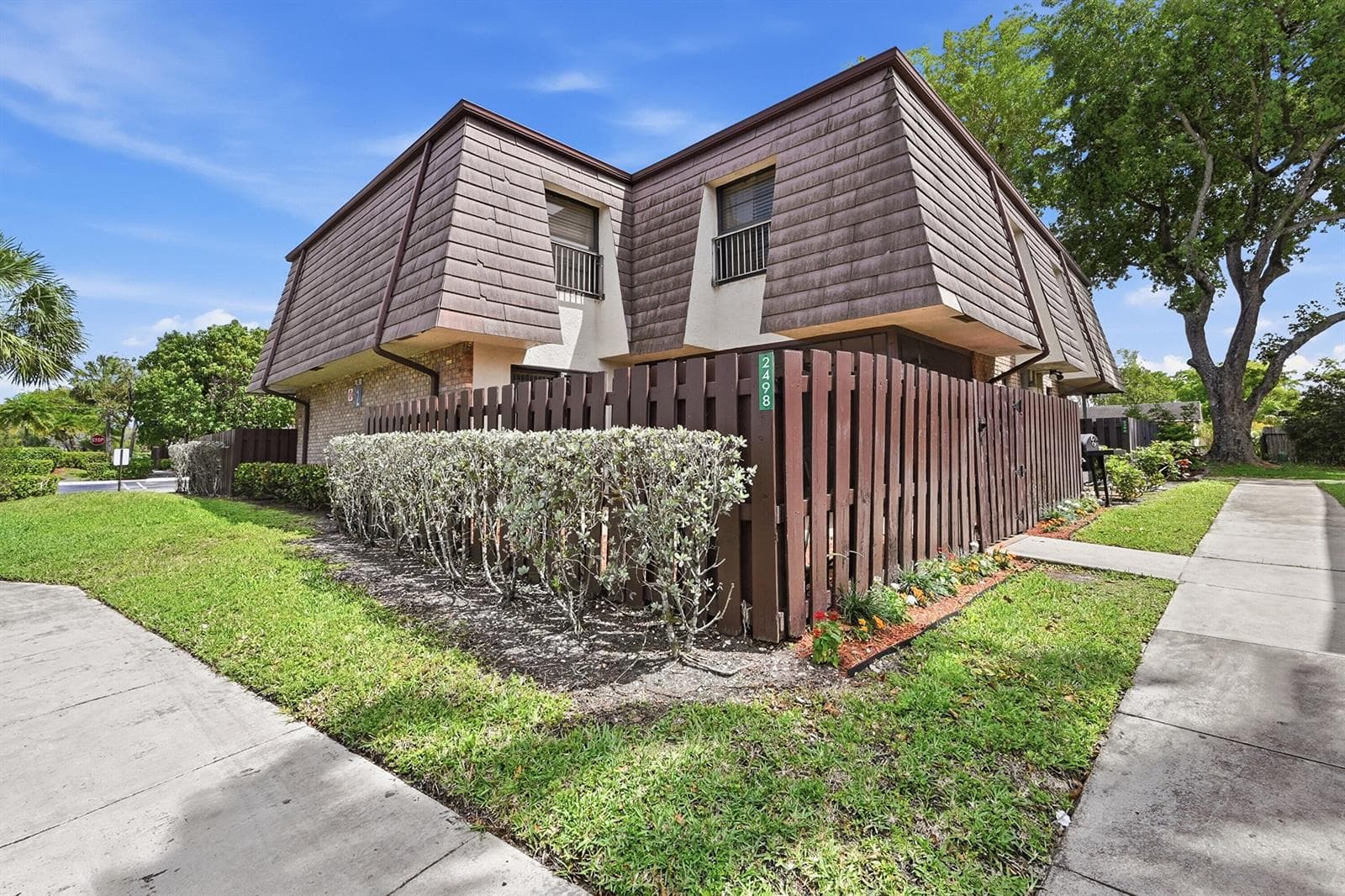 2498 NW 99th Avenue, Coral Springs, FL 33065 — zdjęcie 2