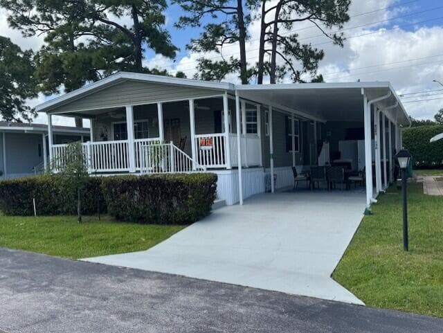 4209 Royal Manor Boulevard # 136, Boynton Beach, FL 33436 — zdjęcie 2