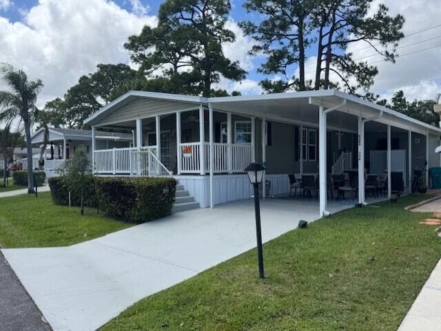 4209 Royal Manor Boulevard # 136, Boynton Beach, FL 33436 — zdjęcie 3