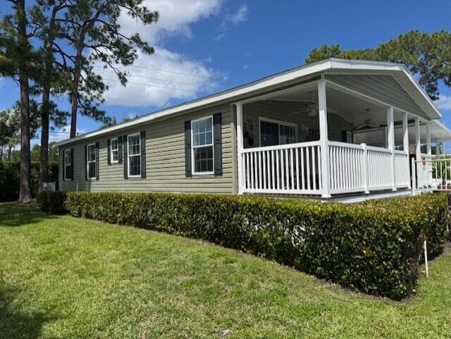 4209 Royal Manor Boulevard # 136, Boynton Beach, FL 33436 — zdjęcie 5