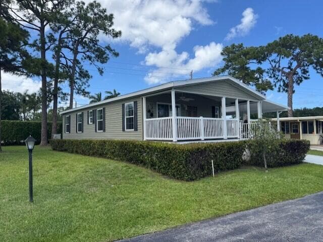 4209 Royal Manor Boulevard # 136, Boynton Beach, FL 33436 — zdjęcie 4